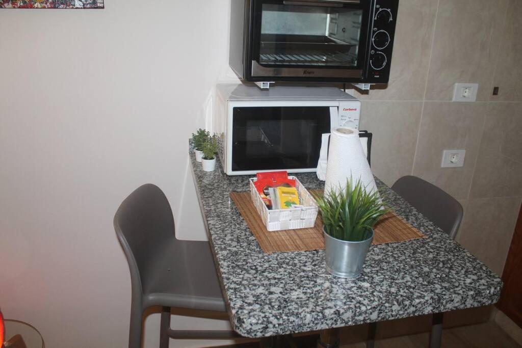 Apartament Vistamar Anatolia
