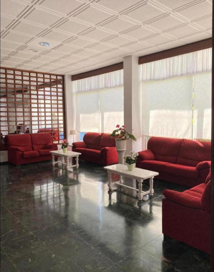 Apartament Vistamar Anatolia