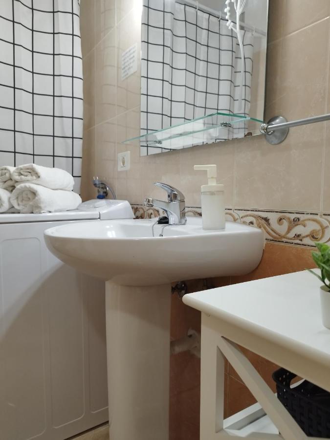 Apartament Vistamar Anatolia