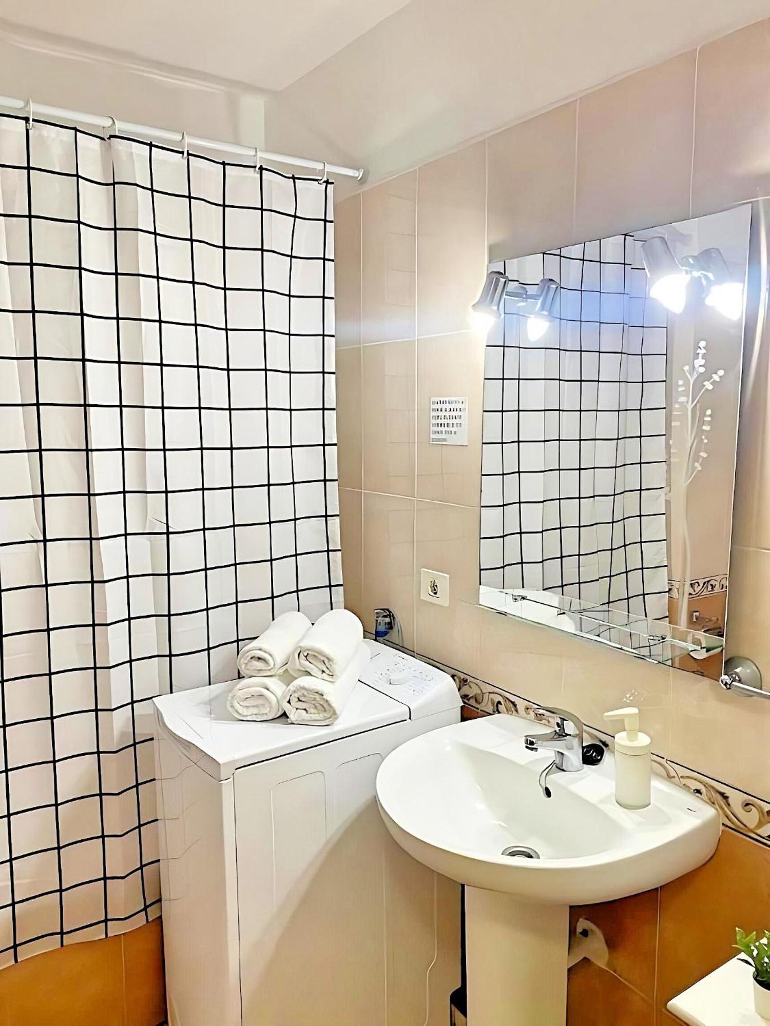 Vistamar Anatolia Apartament Puerto de la Cruz (Tenerife)