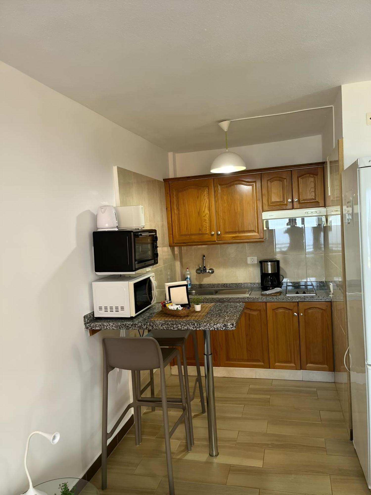 Apartament Vistamar Anatolia *