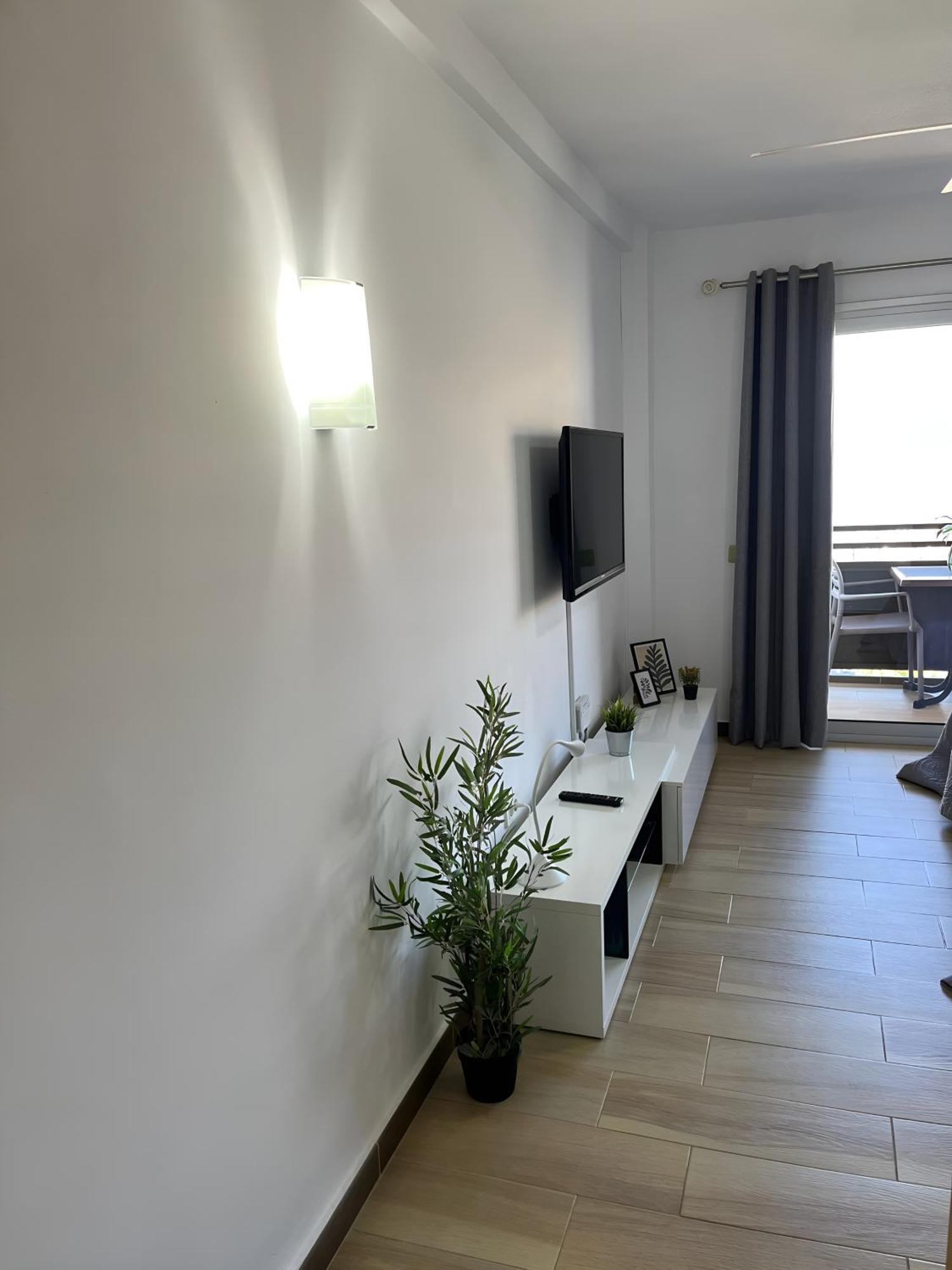 Vistamar Anatolia Apartament