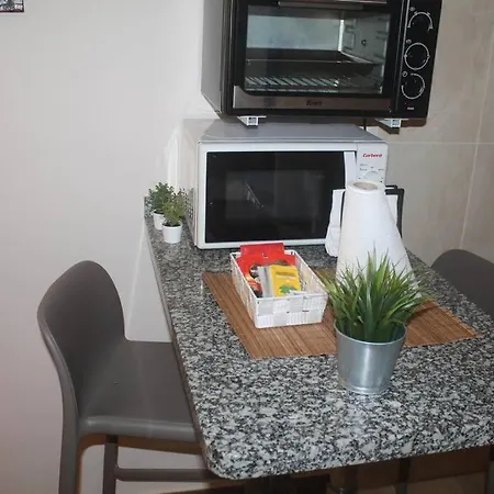 Vistamar Anatolia Apartment Puerto de la Cruz  Exterior photo