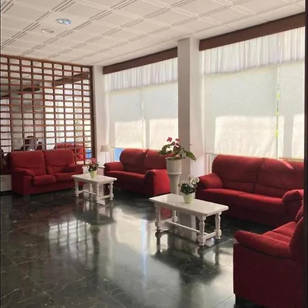 Vistamar Anatolia Apartment Puerto de la Cruz  Exterior photo