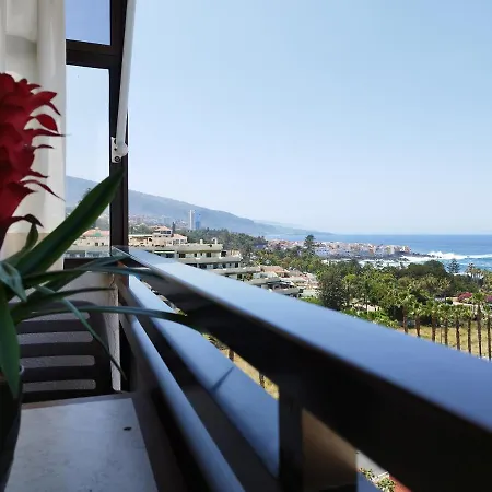 Vistamar Anatolia Apartment Puerto de la Cruz  Exterior photo